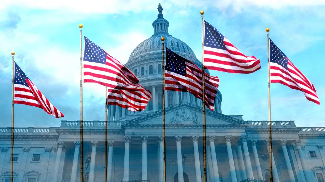 Les États-Unis sont sur le point d’atteindre le plafond de la dette publique