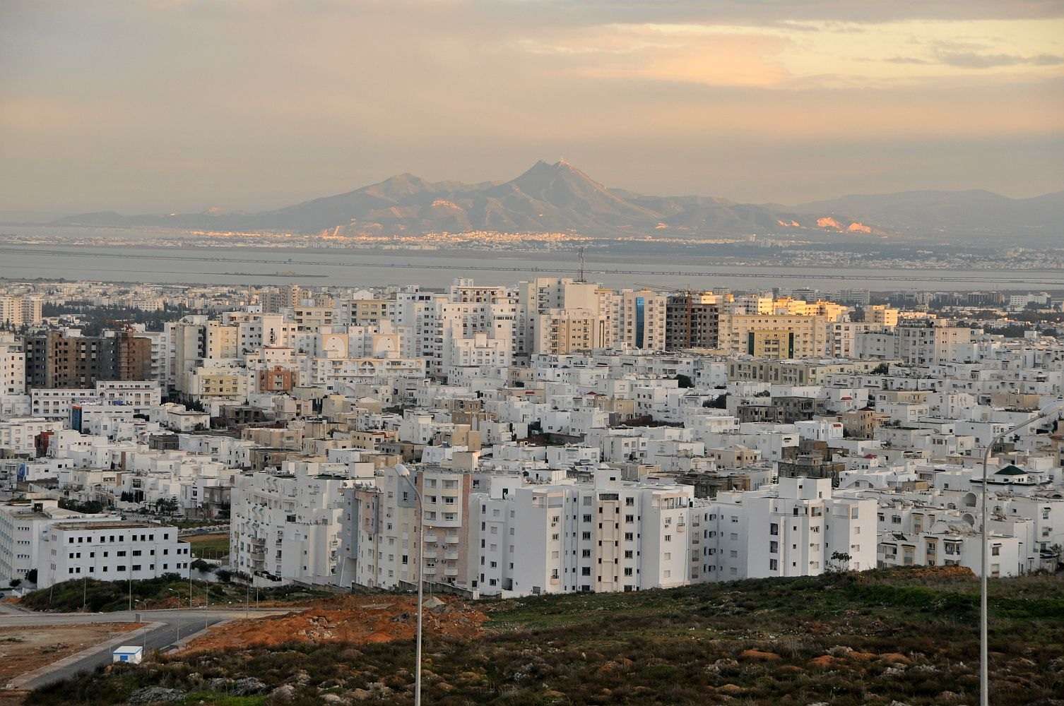 Nouvelles mesures pour dynamiser le secteur du logement