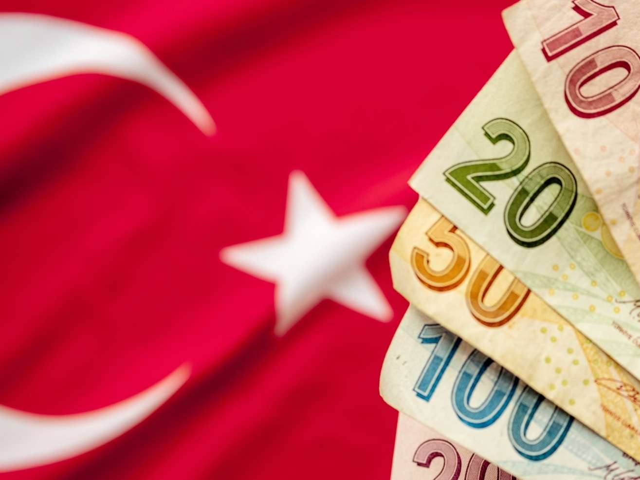 Turquie : Ralentissement de l’inflation en décembre