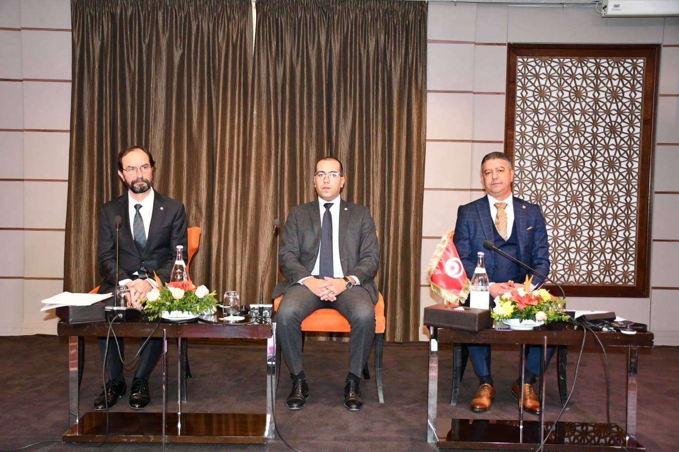 L’alliance entre l’IA et le développement durable, en débat à Tunis