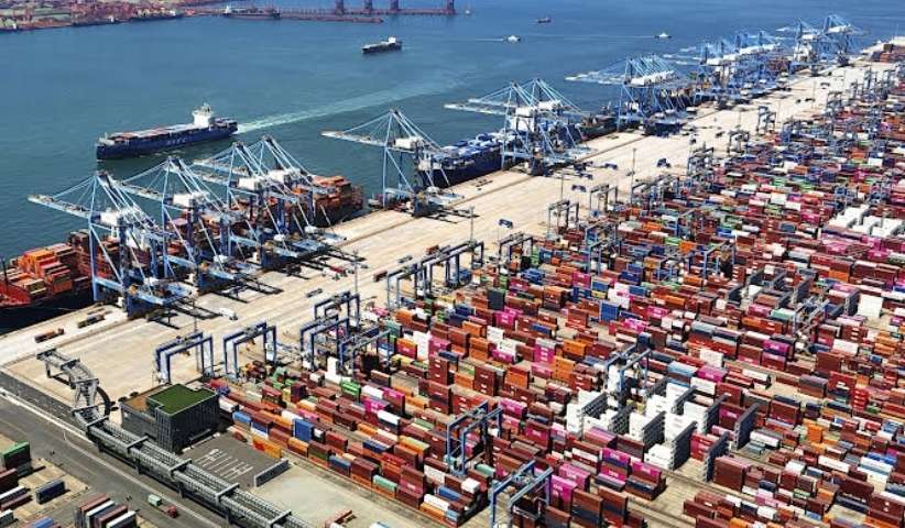 Commerce international : la Chine enregistre des exportations record