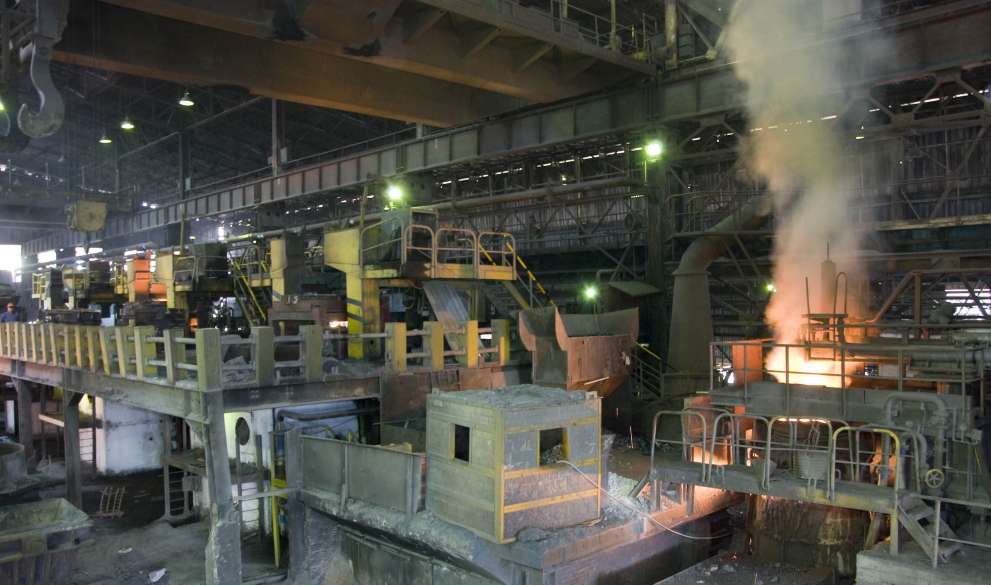 Analyse des performances du secteur industriel en 2024