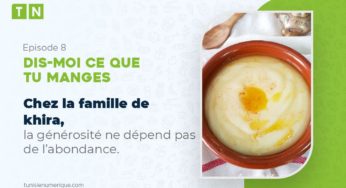 Dis-moi ce que tu manges: Chez la famille de Khira, la générosité ne dépend pas de l’abondance