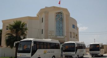 Fin des vacances: Des dessertes additionnelles entre Jendouba et Tunis (SRTJ)