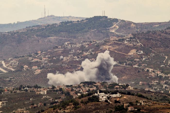 Liban: Un mort et 17 blessés dans des agressions israéliennes