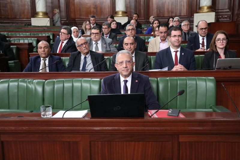 Réforme de la santé en Tunisie : Mustapha Ferjani trace la voie vers un système équitable