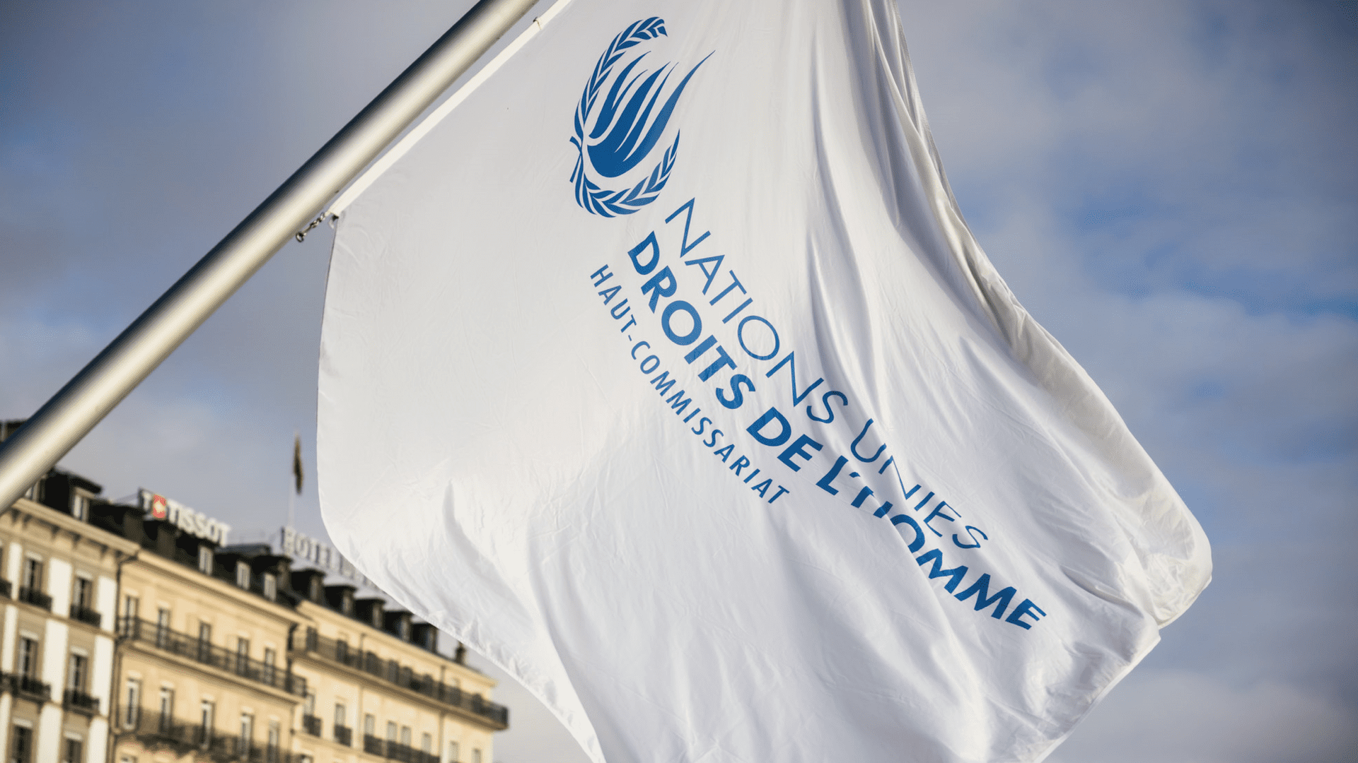 ONU- Iran: Au moins 900 personnes auraient été exécutées en 2024