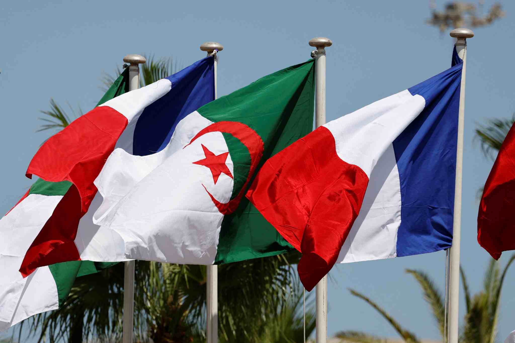 Algérie : L’agence officielle APS démonte méthodiquement un énorme mensonge français doublé de mauvaise foi