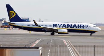 Ryanair sévit contre les perturbateurs : un vol dérouté coûte 15.000 euros
