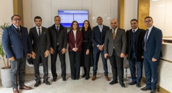 BTL : Un nouveau chapitre du programme “Change” avec l’ouverture du Centre d’Affaires Megrine