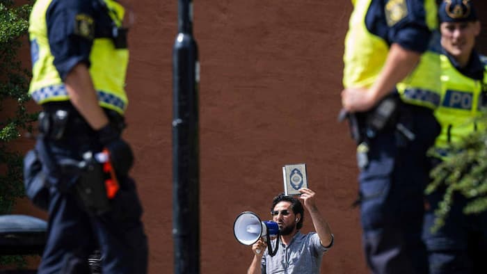 Suède: Le profanateur irakien de Coran Salwan Momika tué par balles