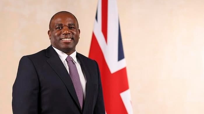 Tunisie – Royaume-Uni: Le ministre britannique aux Affaires étrangères en visite de travail en Tunisie