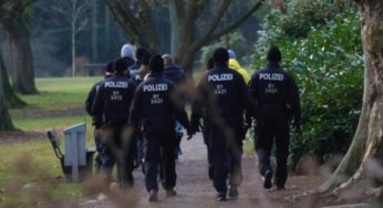 Allemagne : Une attaque au couteau fait 2 morts dont un petit de 2 ans, l’assaillant a un profil particulier