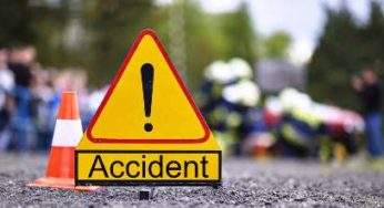 Tunisie – Plusieurs morts et blessés dans un grave accident de la route à Bir Lahfay
