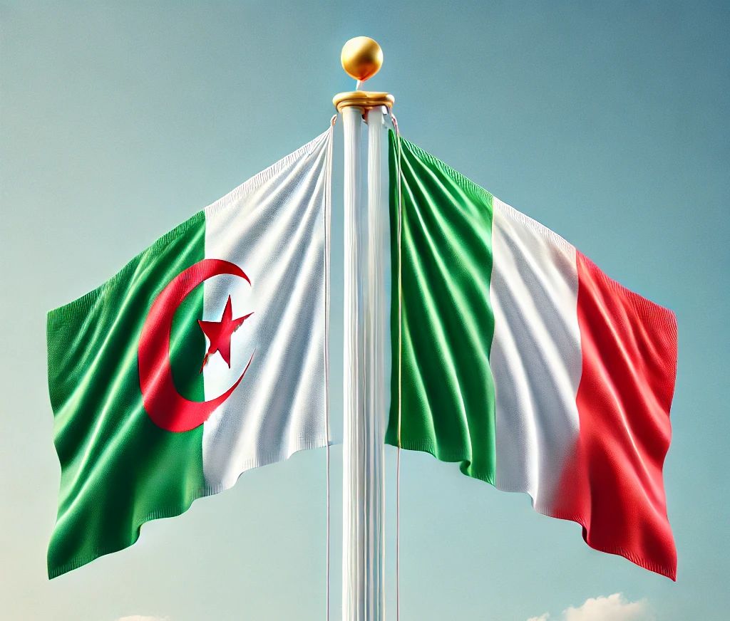 Énergies vertes : l’Algérie et l’Italie renforcent leur partenariat stratégique