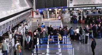 Une panne technique paralyse les aéroports allemands