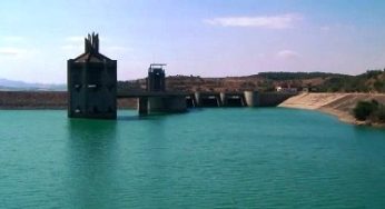 Tunisie – Amélioration notable des réserves des barrages