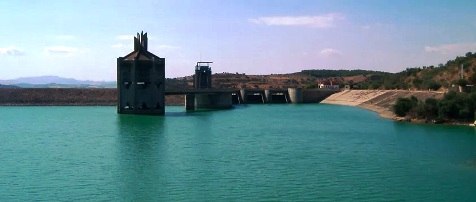 Tunisie – Amélioration notable des réserves des barrages
