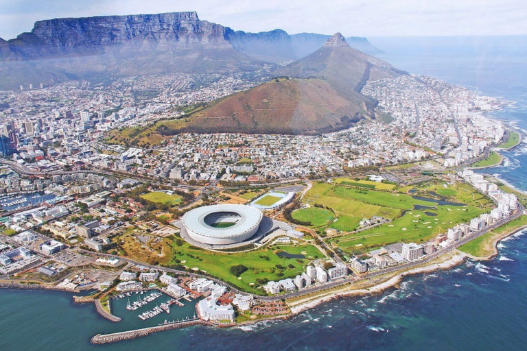 Top 10 des pays africains offrant la meilleure qualité de vie : la Tunisie est deuxième