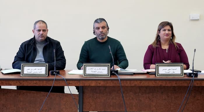 Tunisie – ARP: L’affaire d’arbitrage avec Zenith Energy en débat à la Commission de l’industrie
