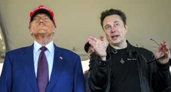 L’Europe lance la contre-offensive contre le dangereux idéologue Elon Musk : Première plainte en France