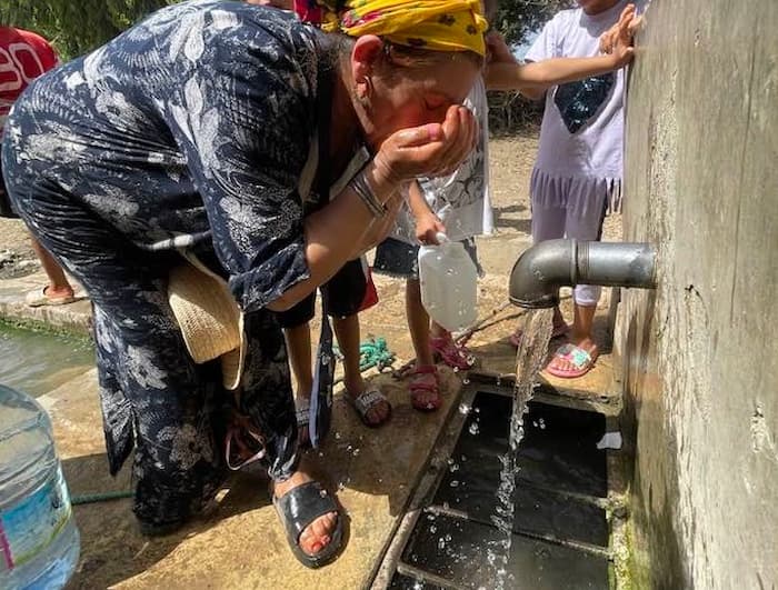 Ressources hydrauliques: Le quota annuel par habitant en Tunisie devrait baisser à 350 m³