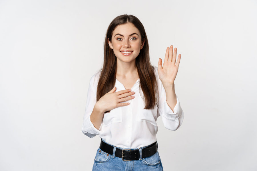 Psychologie : Comment gagner le respect que vous méritez : 8 habitudes à abandonner