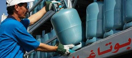 Tunisie – Sousse : Amélioration du ravitaillement de la région en bonbonnes de gaz