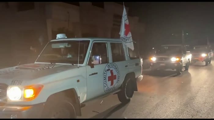 Gaza: Nouvelle libération de 200 prisonniers palestiniens prévue ce samedi