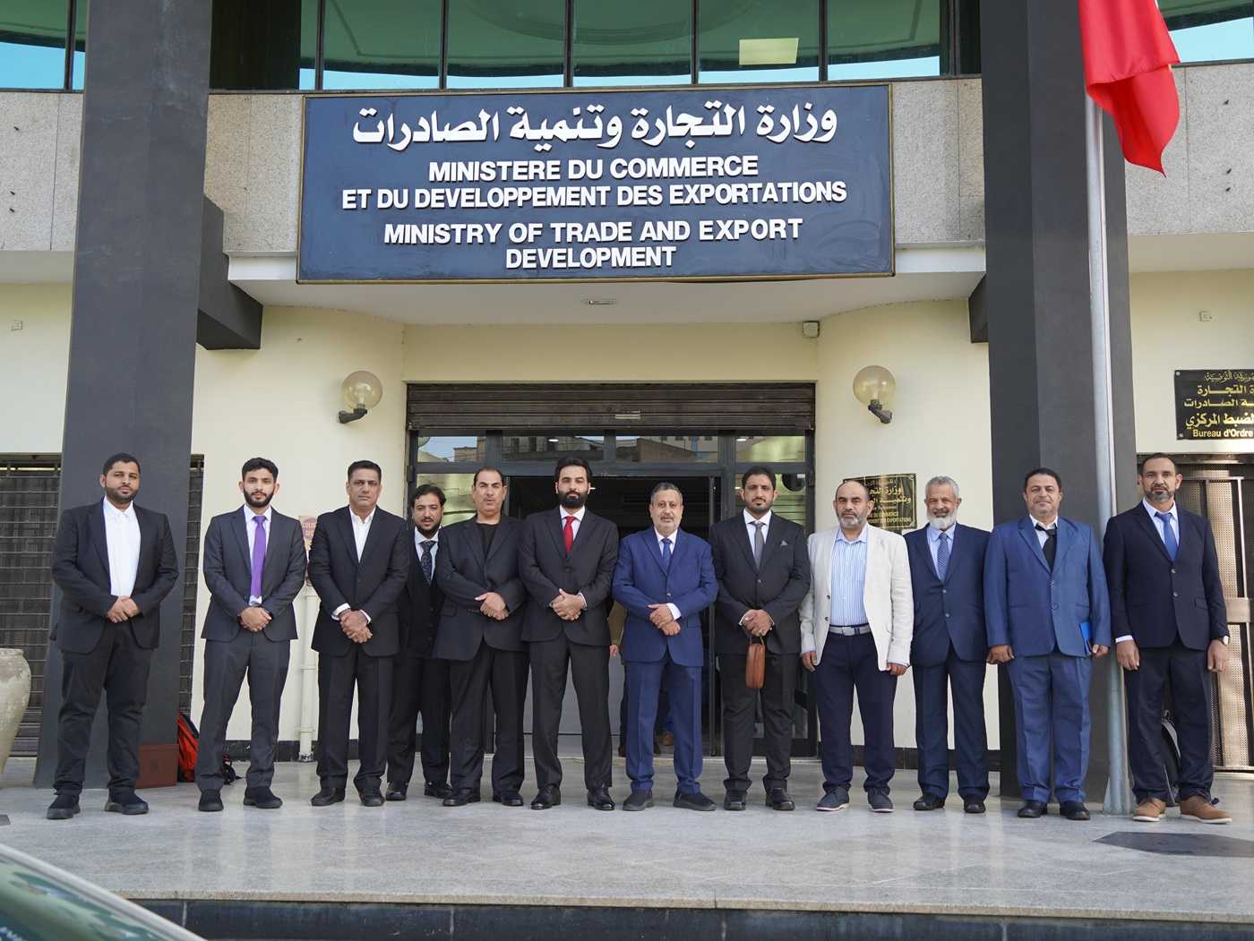 Oman et Tunisie : des opportunités prometteuses pour des partenariats stratégiques