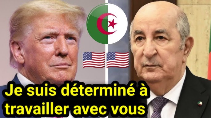 Marco Rubio confirme les priorités de Trump en Afrique : Alger reçoit le tout premier coup de fil