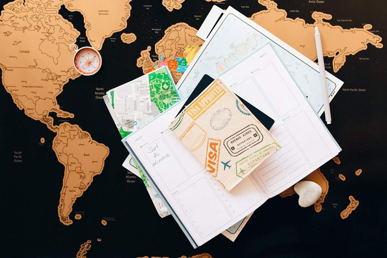 La Thaïlande simplifie les visas longue durée pour attirer les riches et les nomades numériques