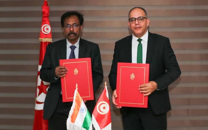 Sciences et technologies: Vers le renforcement du partenariat entre la Tunisie et l’Inde