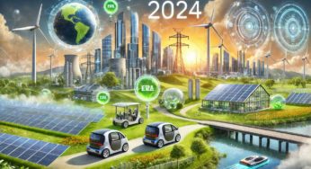 Quelles sont les 10 inventions révolutionnaires qui ont marqué 2024 ?