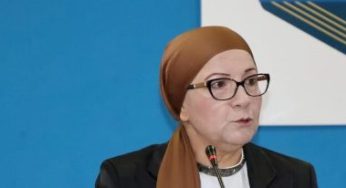 Tunisie – 1.8 millions de DT pour la réhabilitation du tribunal cantonal de Ghardimaou