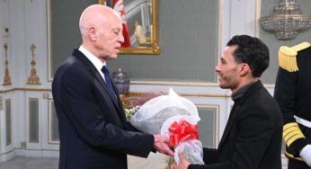 Kais Saied : « La richesse de la Tunisie, c’est son génie humain »