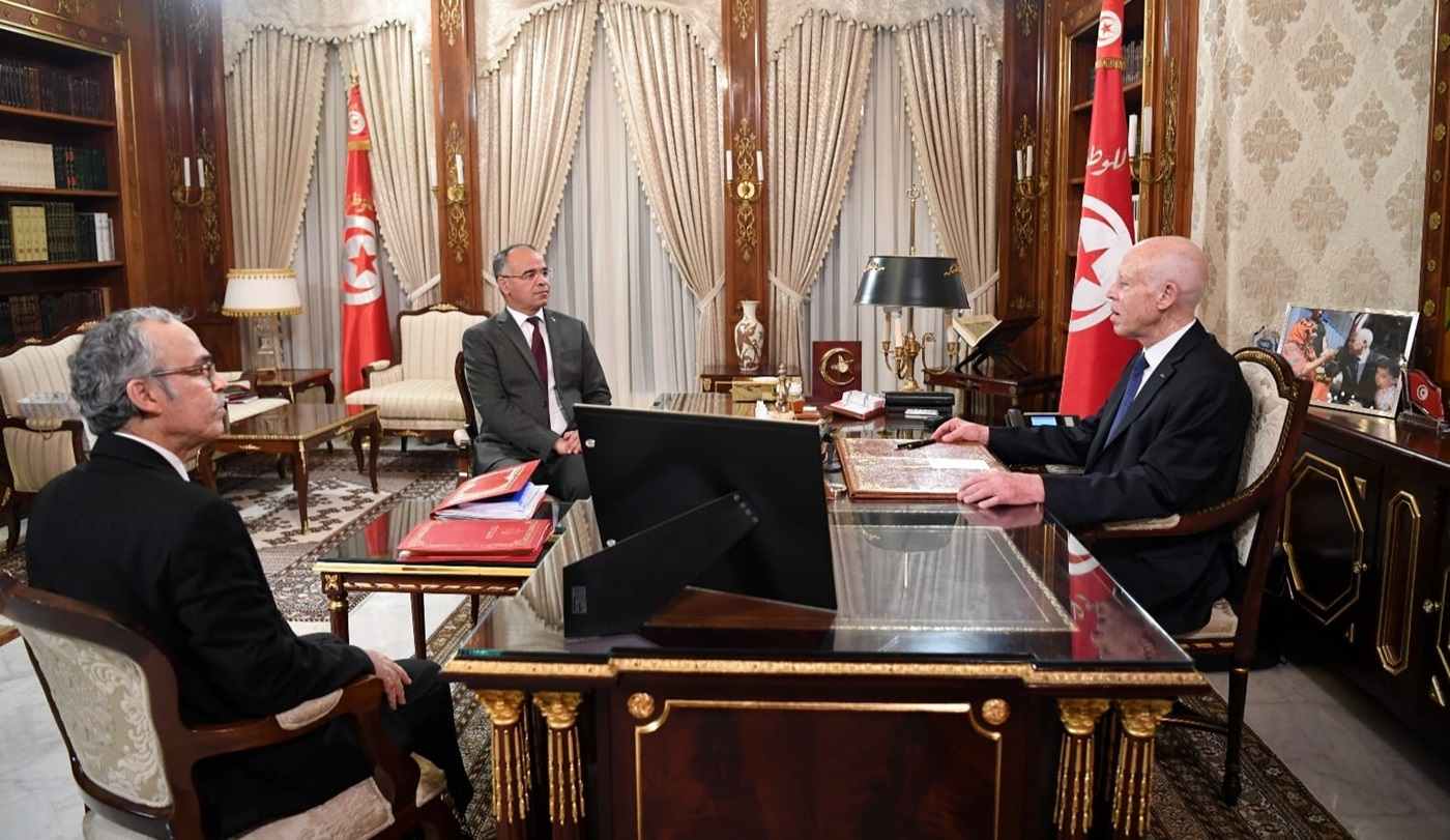 Révolution législative en Tunisie : Kais Saied insiste sur la justice sociale et l’équité