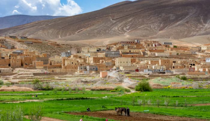 Maroc: La croissance à l’épreuve des conditions climatiques hivernales