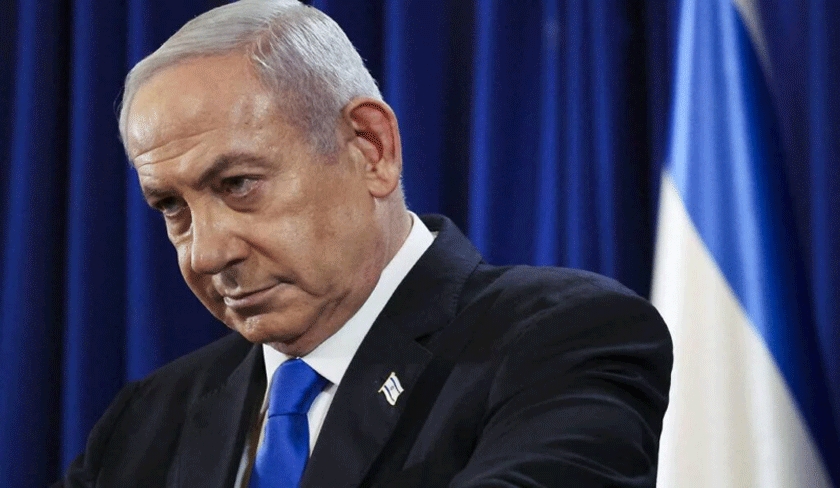 Gaza : Une étude britannique dit 41% de morts en plus, Netanyahu pourra quand même aller en Pologne…
