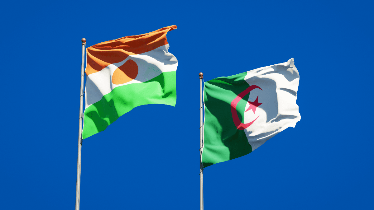 L’Algérie a perdu le Mali, elle gagne le Niger : Sonatrach rafle 2 gros contrats, une raffinerie et un complexe pétrochimique