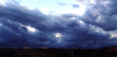 Tunisie : METEO : Des températures qui descendent à zéro