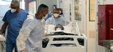 Tunisie – Menace de pandémie au virus HMPV ?… Une polémique pour rien !