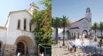 Béja: Vers le lancement des travaux d’aménagement de la place 14 janvier après des années d’attente