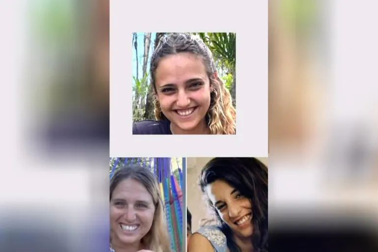 Hamas – La mère d’une prisonnière israélienne : “Sa santé est bien meilleure que ce que nous imaginions”