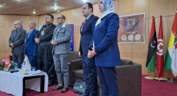 Hammamet: Lancement du premier sommet scientifique arabe des experts juridiques [Vidéo]