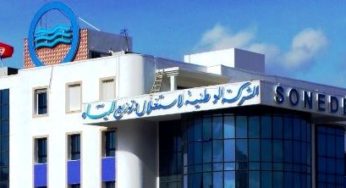 Tunisie – A partir de demain : La SONEDE refusera les chèques dans leur formule actuelle