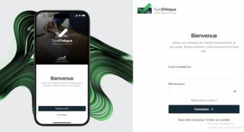 La plateforme électronique des chèques: Services et fonctionnalités