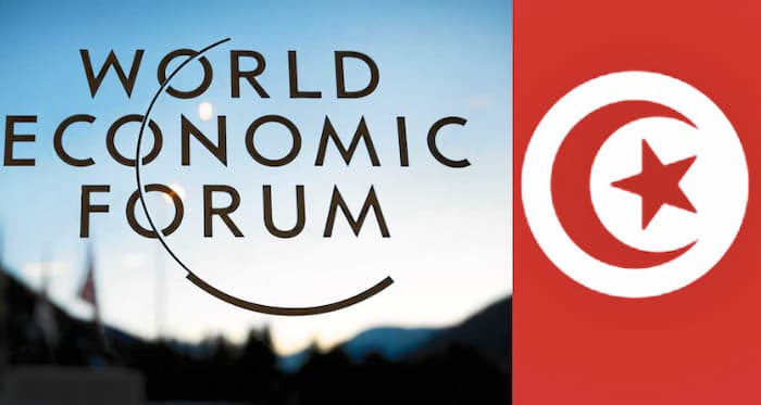 Mohamed Ali Nafti et Samir Abdelhafidh participent au Forum de Davos