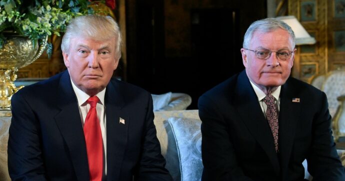 Ukraine : l’Envoyé de Trump a une terrible nouvelle pour Poutine, et encore plus pour l’Europe…
