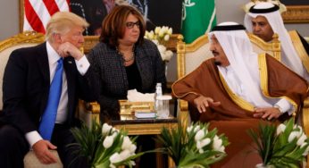 L’Arabie saoudite réagit aux élucubrations de Trump et Netanyahu : Aucune normalisation avec Israël sans Etat palestinien